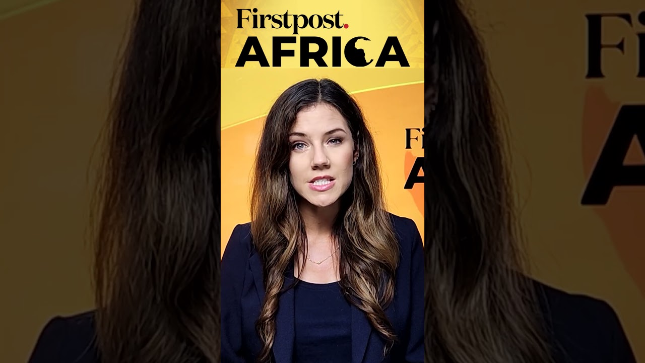 Kenya, China Upgrade Ties | Firstpost Africa | N18G