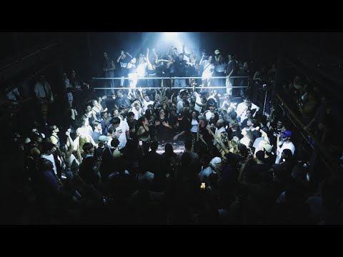 PARDEAUX Live Set | w/ Jigitz B2B