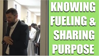 The episode 'PURPOSE driven in ISLAM' emphasizes the significance of understanding the purpose of life as taught in Islam....