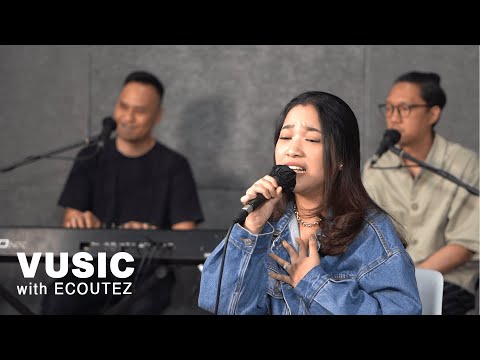 Ecoutez | VUSIC: Session