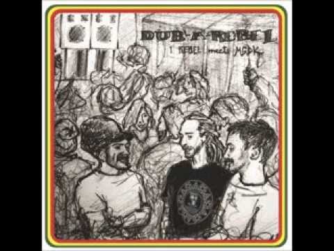 I Rebel meets MGDK - Jah Disciples + Dub Disciples