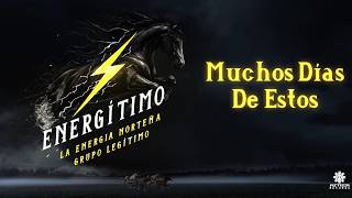 Muchos Días De Estos Lyrics English Translation