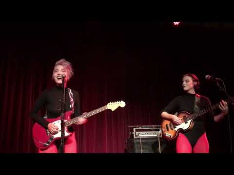 Decisive Pink - Rodeo live at 2220 Art + Archives 10/21/23