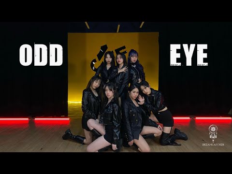 DREAMCATCHER (드림캐쳐) - ‘Odd Eye’ | Kpop Dance Cover from Malaysia