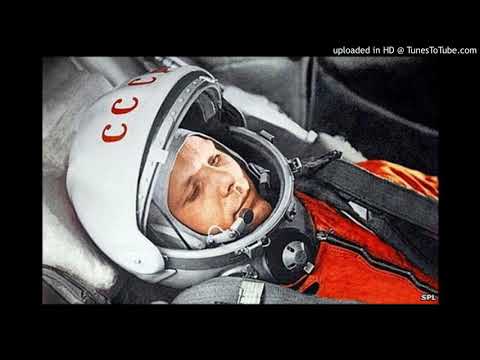 Idiootsuse Revolutsioon - Gagarini tee