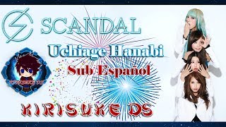 Scandal Uchiage Hanabi Sub Español