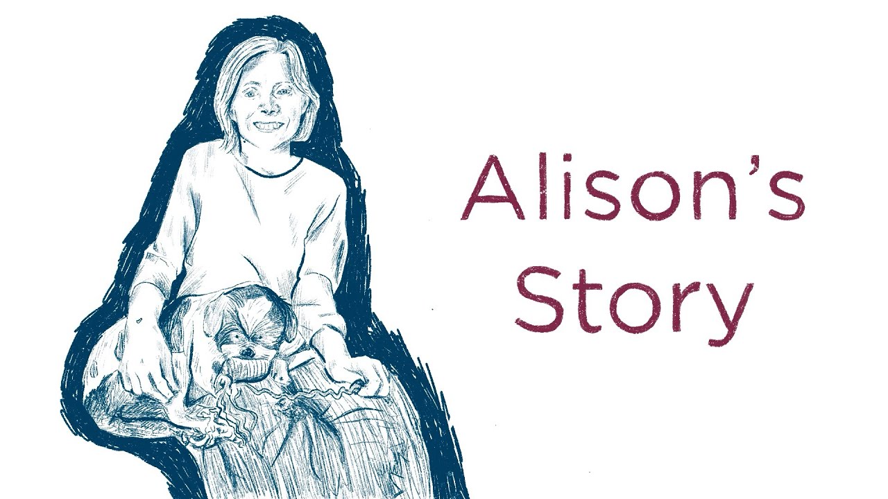 Alison's Story