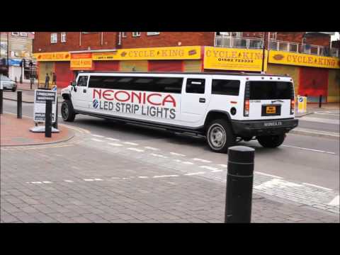 NEONICA - Taśmy LED