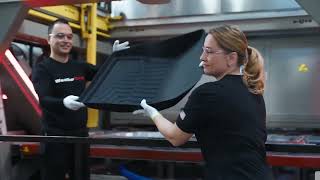 WeatherTech No Tariffs