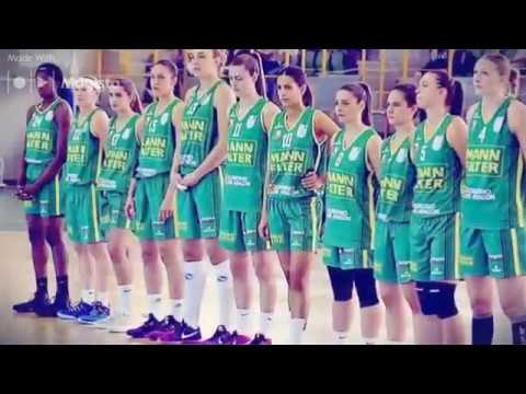 MANN FILTER ZARAGOZA 2016