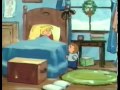 Family Circus Animated Xmas 1977
