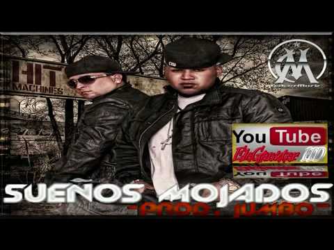 Joan y neill - Sueños Mojados