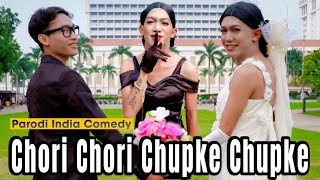 Download lagu Chori Chori Chupke Chupke ~ Parodi India Comedy || Salman Khan ~ Preity Zinta ~ Rani Mukerjee mp3 Download lagu Chori Chori Chupke Chupke ~ Parodi India Comedy || Salman Khan ~ Preity Zinta ~ Rani Mukerjee mp3