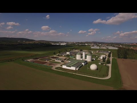 Sopron csatornázásának múltja és jelene