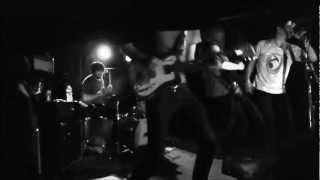 Ex-Cult "Future Victims" Hi Dive, Denver 2/12/13