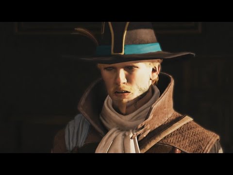 GREEDFALL #17 - La prova delle acque [hard mode]