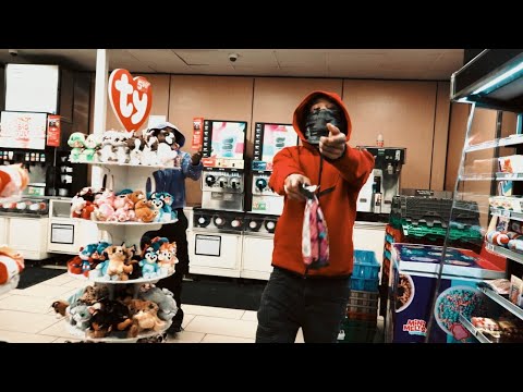 A1 Mook and shotbytrench