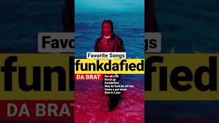 Da Brat - Funkdafied Favorite Songs