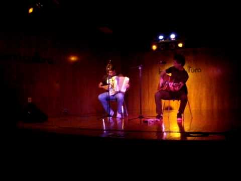 O Amor - Nei Van Sória