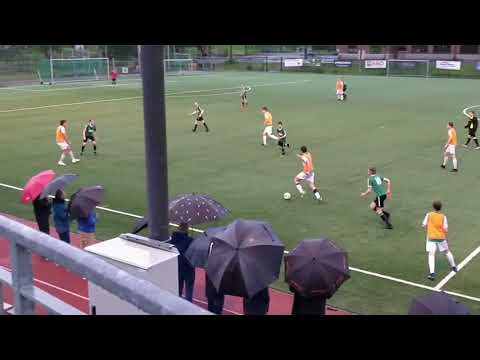 G16 2.div: Vollen - Snarøya 2. omg (HT: 5-1, FT: 6-1)