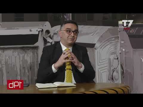 DPT, Besnik Tahiri - 16.04.2020 | T7