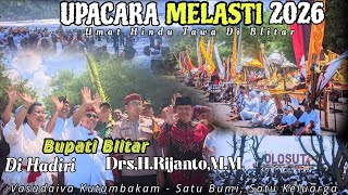 Download lagu MOMEN LANGKA‼️ Upacara Melasti Nyepi 2026 di Pantai Jolosutro Blitar, Bupati Blitar Turut Hadir mp3 Download lagu MOMEN LANGKA‼️ Upacara Melasti Nyepi 2026 di Pantai Jolosutro Blitar, Bupati Blitar Turut Hadir mp3