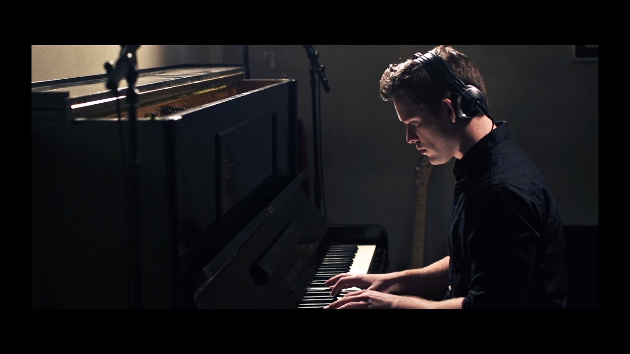 Lights & Motion - Reborn (Official Video)