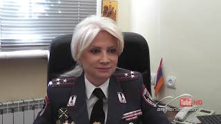 Սուր անկյուն 27.10.2019 - Նելլի Հարությունյան «Երբ տանը ընտանիք չկա»