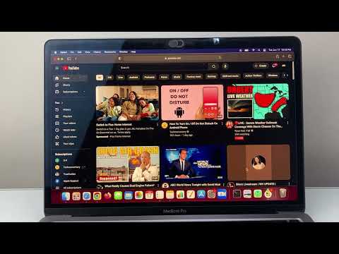 How To Make Multiple YouTube Channels With One Google Account?