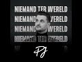 PJ Niemand Ter Wereld