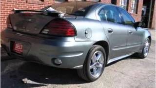 preview picture of video '2003 Pontiac Grand Am Used Cars Red Oak IA'