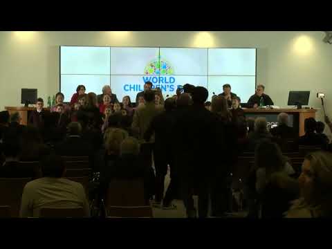 Siamo Noi  (World Children's Day 2024)