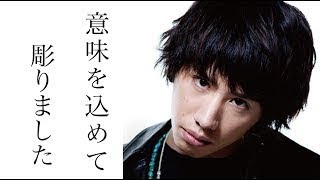 【驚愕】ONE OK ROCK・Takaのタトゥーに込められた深い意味とは？