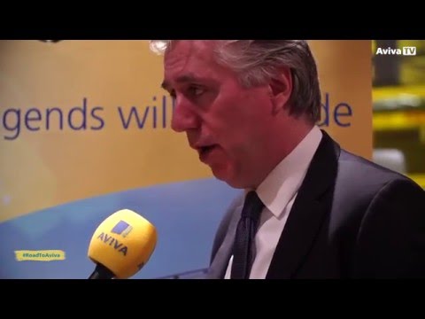 FAI Junior Cup QF Photocall and Draw 2016