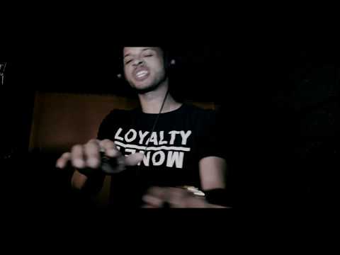 X Roc Hardin & Chaz King - Why ( Official Music Video )