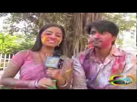 Wassup TV - Episode 65 (Holi Special)