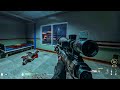 WARZONE ZOMBIE ROYALE SNIPER GAMEPLAY! (NO COMMENTARY)