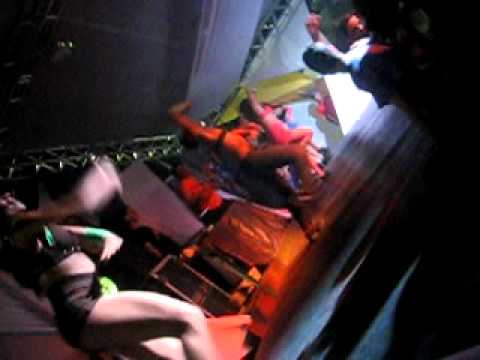 Ballet Mirabilândia 23/09/2010