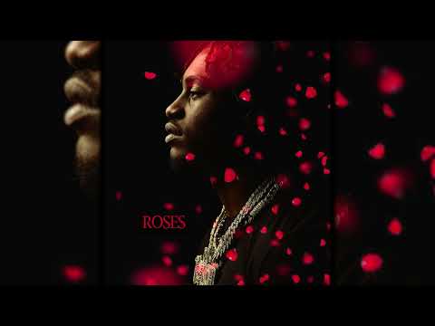 FREE Emotional Loop Kit - "Roses Vol.3" Melodic Sample Pack (Lil Tjay, Juice WRLD, Rod Wave, etc)