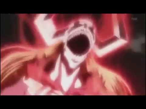 Bleach AMV - Ichigo vs Ulquiorra - The Dark Empire (Las Noches)