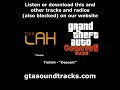GTA: Chinatown Wars - Ticklah | Ticklah - "Descent"
