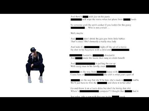 Chris Webby - Raw Thoughts VII (Official Video)