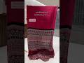 Pure Ajrakh Plain Modal Silk Sarees Theloomsaree Ajrakhsarees Modalsilksaree Theloomstore In