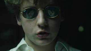 Little Wild Thing - Reveries of Diana (Shortmovie)