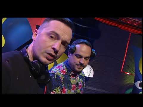 PEZNT ft. BORN I MUSIC - Daj pet(ak)!