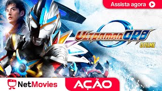 Ultraman Orb