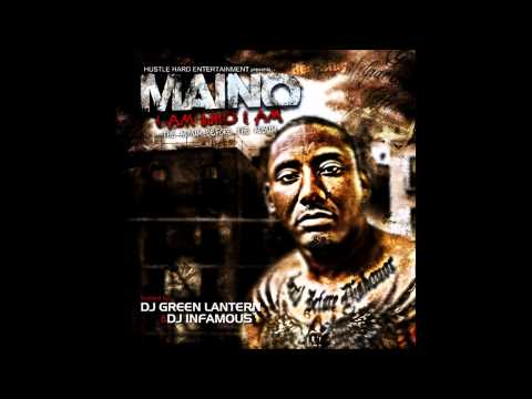Let it Fly Remix - Maino feat. Dj Khaled, Ace Hood & More