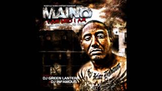 Let it Fly Remix - Maino feat. Dj Khaled, Ace Hood &amp; More
