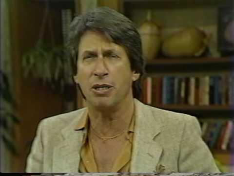 The Morning Show with Regis Philbin and his comedian guests David Brenner and Steve Landesberg Pt 1