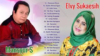 Download lagu Mansyur.S & Elvy Sukaesih Original Full Album - Lagu Terbaik Mansyur S & Elvy Sukaesih mp3